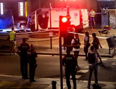 Ισπανία: Οι τουρίστες ήταν ο στόχος των ισλαμιστών στην Καμπρίλς (φωτό, βίντεο)